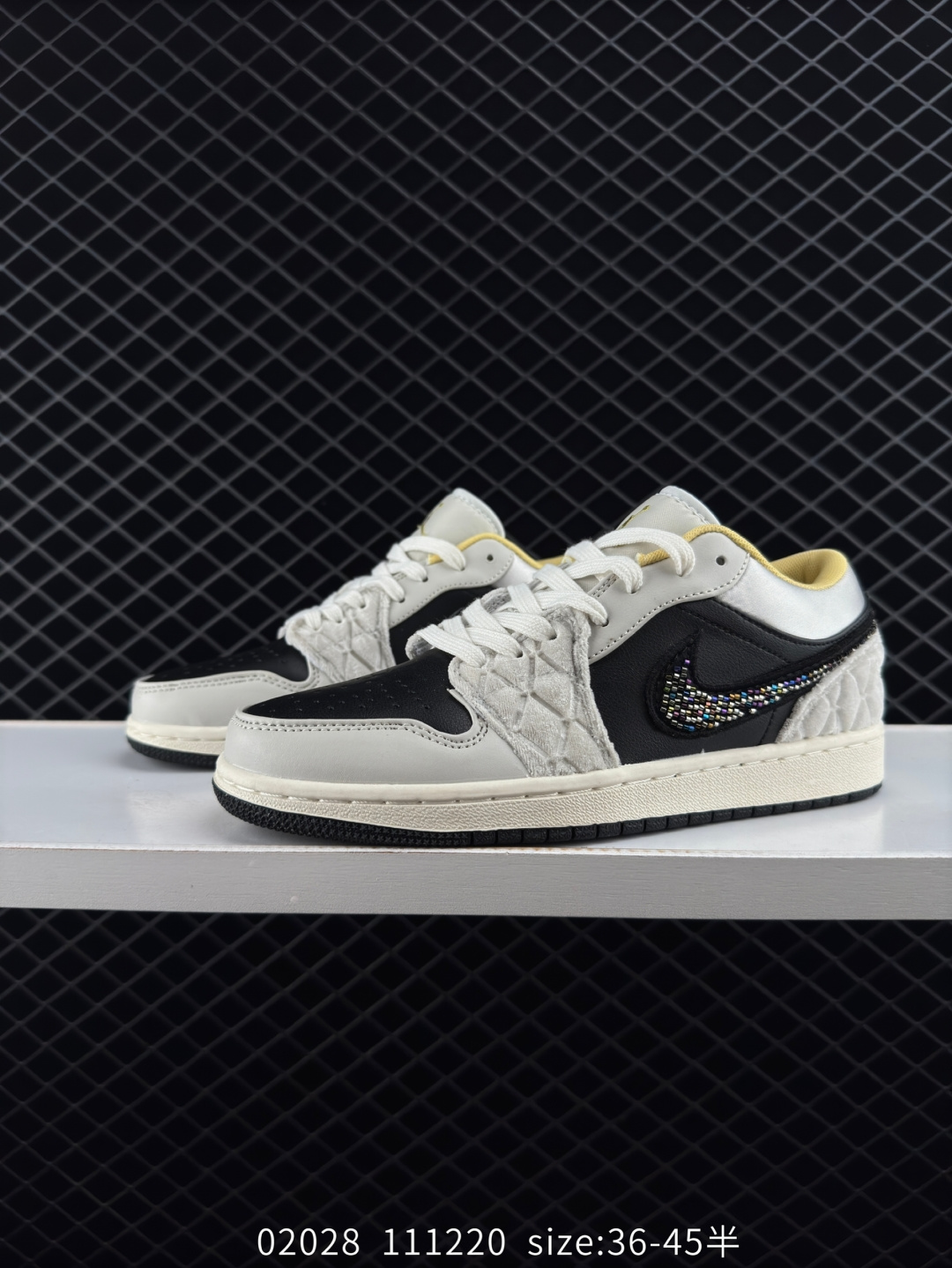 Air Jordan 1 Low AJ1